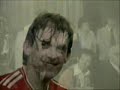 Kenny Dalglish tribute