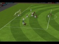 FIFA 13 iPhone/iPad - C. Stabia vs. Cittadella
