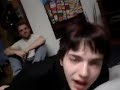 Tom's Drunk Sexy Explosion! (pt. 2)