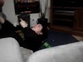 Tom's Drunk Sexy Explosion! (pt. 2)