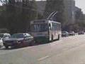 Gdynia Trolleybuses - 2