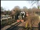 Markeaton Park Light Railway Markeaton Park Light Railway