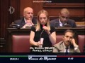 Click to View : Meloni no fiducia a governo nato in sede Pd e perfezionato nelle stanze della Bce