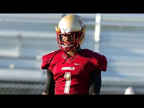 LSU CB Target Trayvon Mullen Unveils Final Five Schools