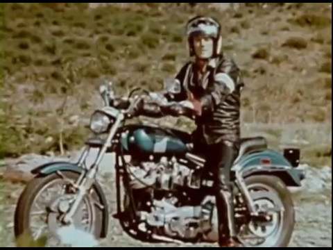 cliff vaughs and ben hardy