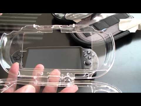 how to delete a ps vita account