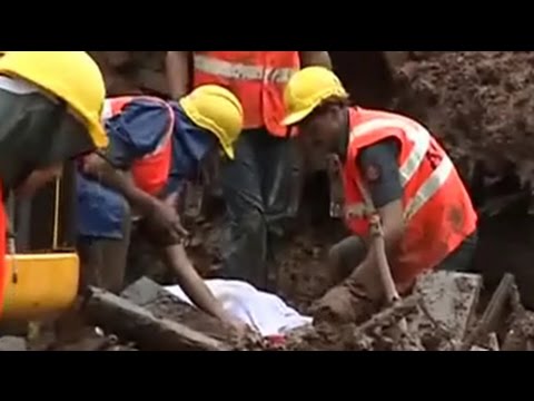 150 - At least 27 people have been killed and nearly 200 are feared buried after a landslide hit a village, nearly 120 kilometres from Pune in Maharashtra. Rescue workers anticipate that the number...