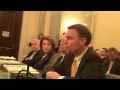 NBAA Testimony Q&A: Automatic Dependent Surveillance (ADS-B)