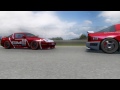 Live for Speed S2 Video - Become A Slave -