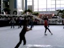 skating