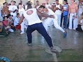 Capoeirando 2006 - Jogo de Capoeira - cz.II