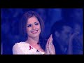 Alexandra Burke - Listen + Intro+ Judges Comments (HD)
