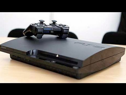 how to test ps3 fan