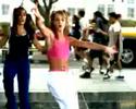 Britni Espírs - It me babe one more time