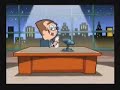 Os Padrinhos M�gicos - Eu quero viver na tv