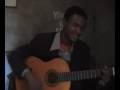 Kibera, an acoustic serenade