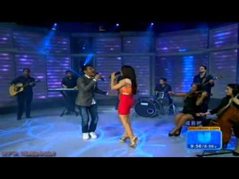 maite perroni