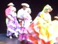 Folklor De El Salvador