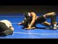 Malacai Collins (Wburg) WBF Justin Obasi (Grandview)