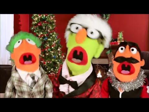 WATCH: Happy Xmas BEER song!