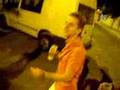 GANSEL Y GRETEL (La Curva)