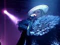 R�is�n Murphy Overpowered - live in Universiada Hall (Sofia) 06 November 2008