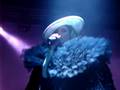 Róisín Murphy Overpowered - live in Universiada Hall (Sofia) 06 November 2008