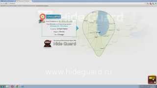 Обзор программы HideGuard VPN