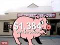 ... And Pigs Fly