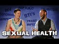 WHAT IS GOOD SEXUAL HEALTH? WHAT IS GOOD SEXUAL HEALTH?