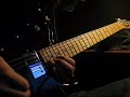 System Of A Down - Lonely Day Solo
