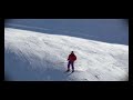Skiing in France - First Season