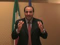 Antonio Di Pietro: AUTOSTRADE - ABERTIS Antonio Di Pietro: AUTOSTRADE - ABERTIS
