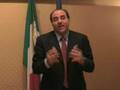 Antonio Di Pietro: AUTOSTRADE - ABERTIS