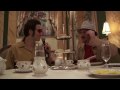 Get Down! High Tea at Chez Philippe in the Peabody Hotel - Live From Memphis