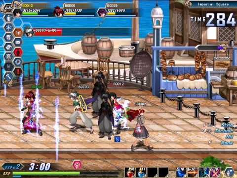 Battle of Destiny Screenshot 0