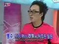 X-Man: Micky (TVXQ) vs Park Myung Soo