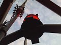 EN LA CIMA DE LA TORRE ENTEL