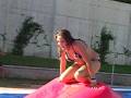 videos de NNATMMIR( L ) un par de locas enn la piscinah! ESTIU'08