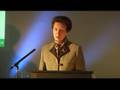 HRH The Princess Royal addresses ILPH Annual Seminar