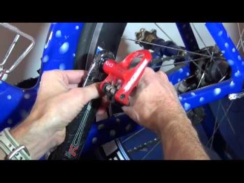 how to attach gsc 10