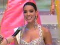 Miss World 2007 TOP 5 Miss World 2007 TOP 5
