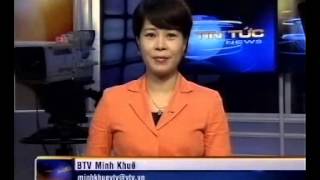 VTV1 - Amway nhận Giải Rồng Vàng