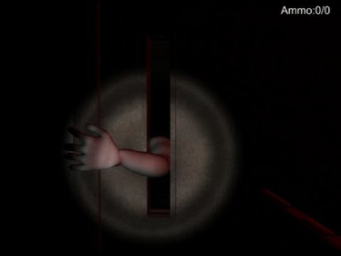 free horror games free horror games