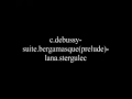 c.debussy-suite.bergamaskque(prelude)-lana.stergulec.mp4