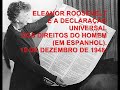Declaração Universal dos Direitos Humanos 60 Anos (Parte 3)