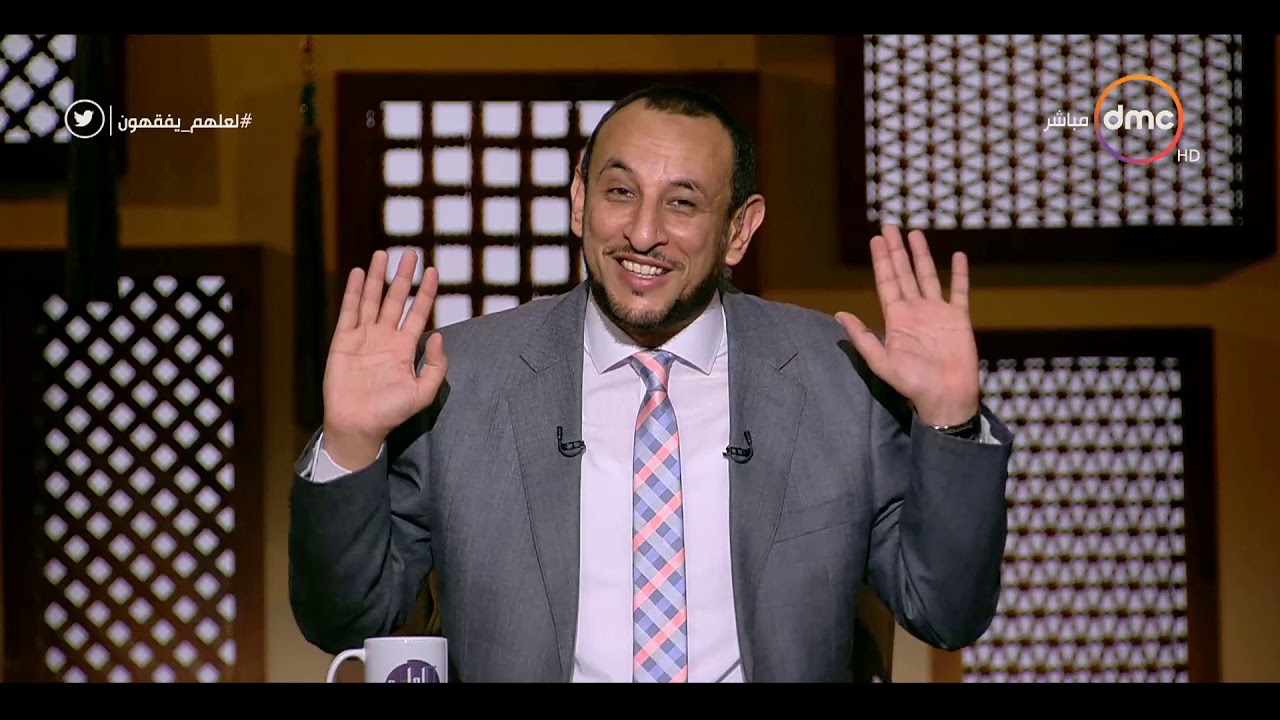 لعلهم يفقهون - حلقة "إن الله لا يصلح عمل المفسدين" مع (رمضان عبدالمعز) - الإثنين 16/9/2019