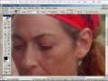 photoshop , tutoriales cara en photoshop videotutoriales.es