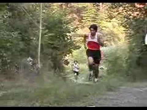 CHS XC vs. Monticello: The ballad of ...