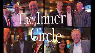 AEG Inner Circle 
